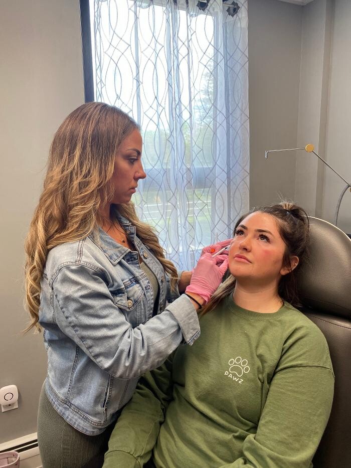 Images Blush Med Spa