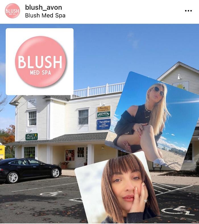 Images Blush Med Spa