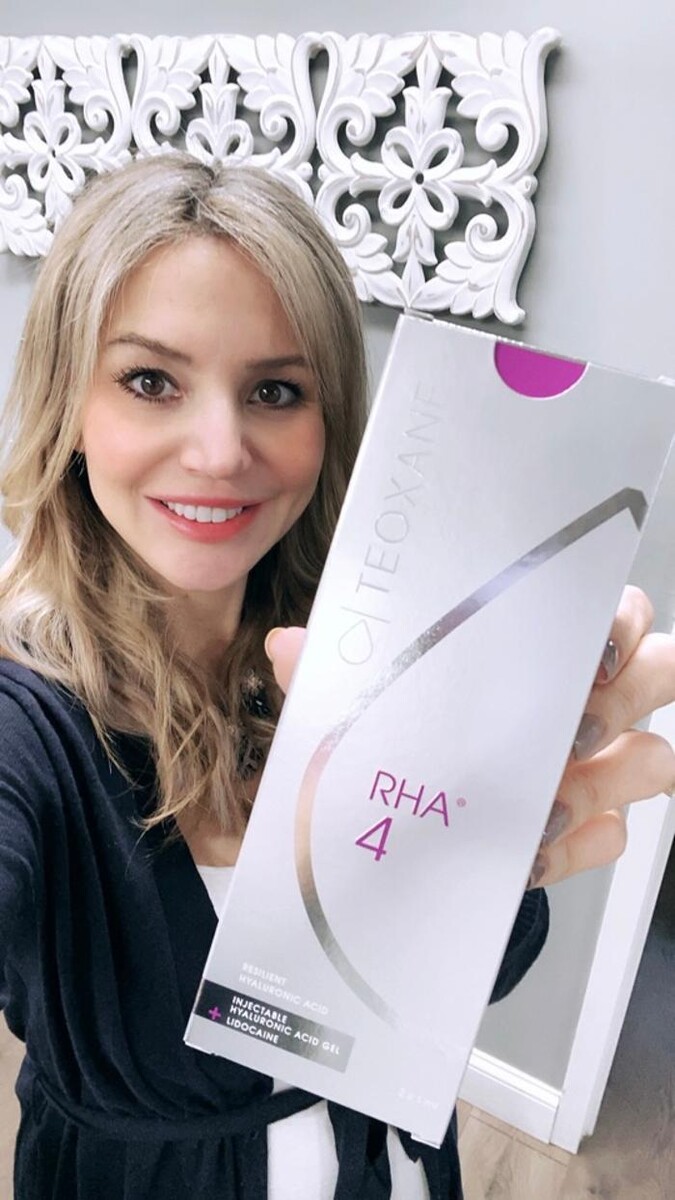 Images Blush Med Spa