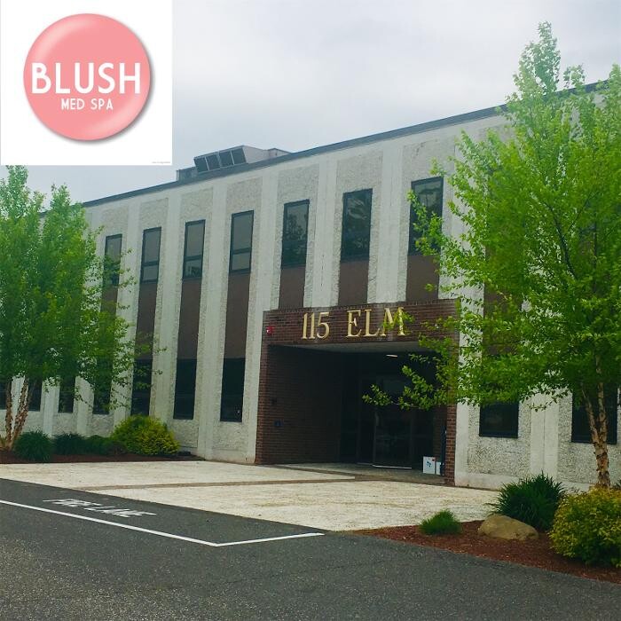 Images Blush Med Spa