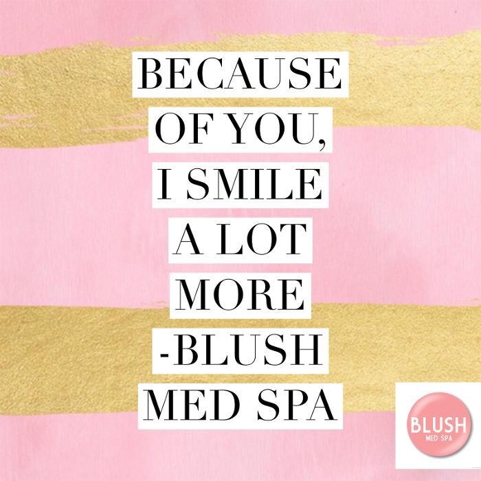 Images Blush Med Spa