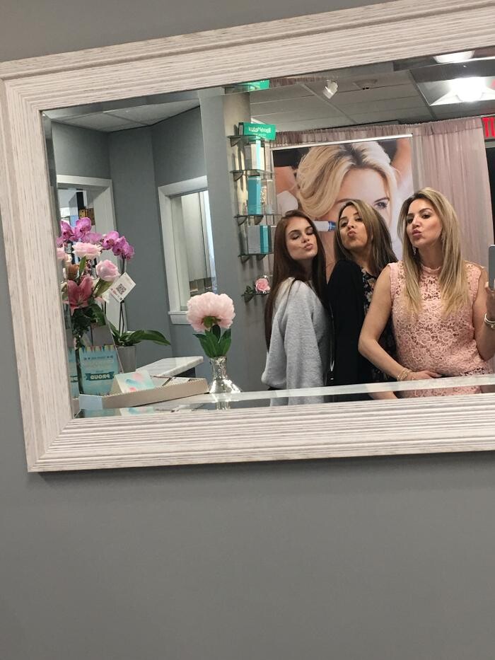 Images Blush Med Spa