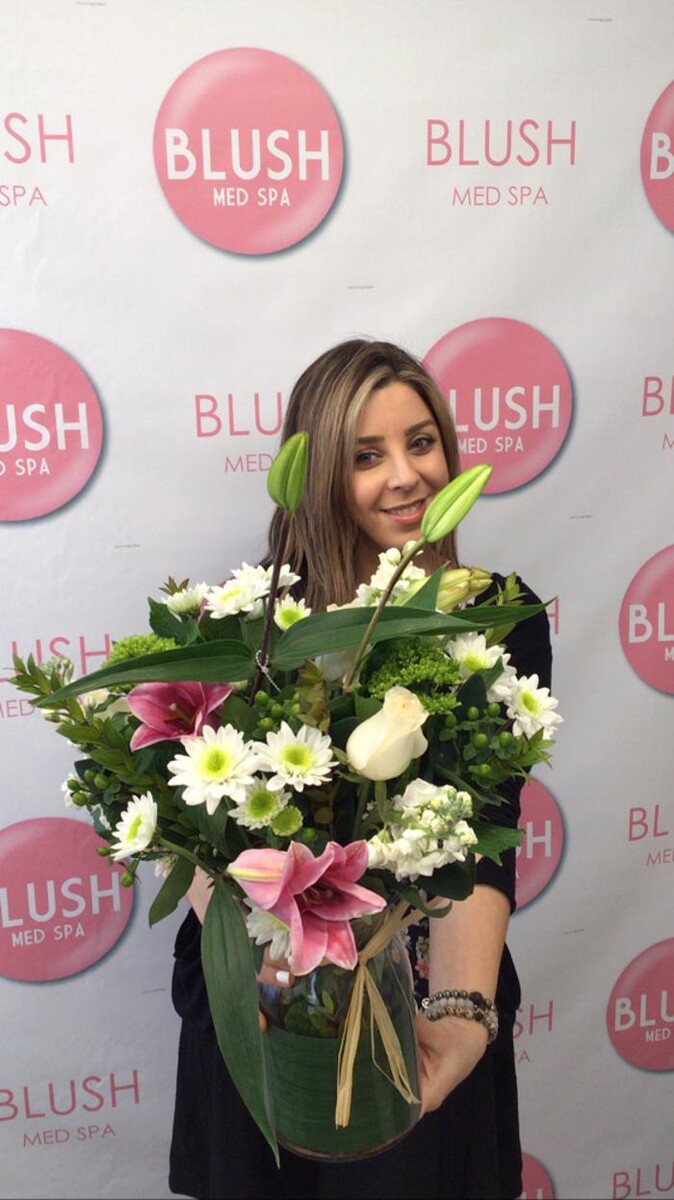 Images Blush Med Spa