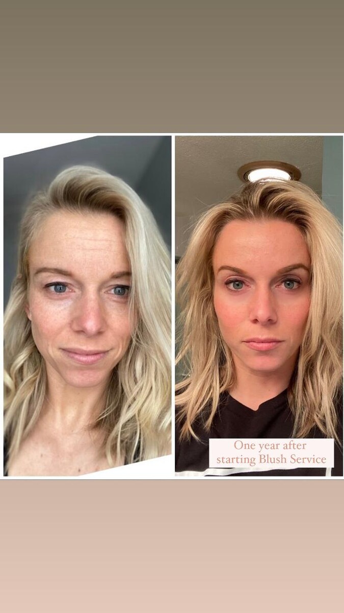 Images Blush Med Spa