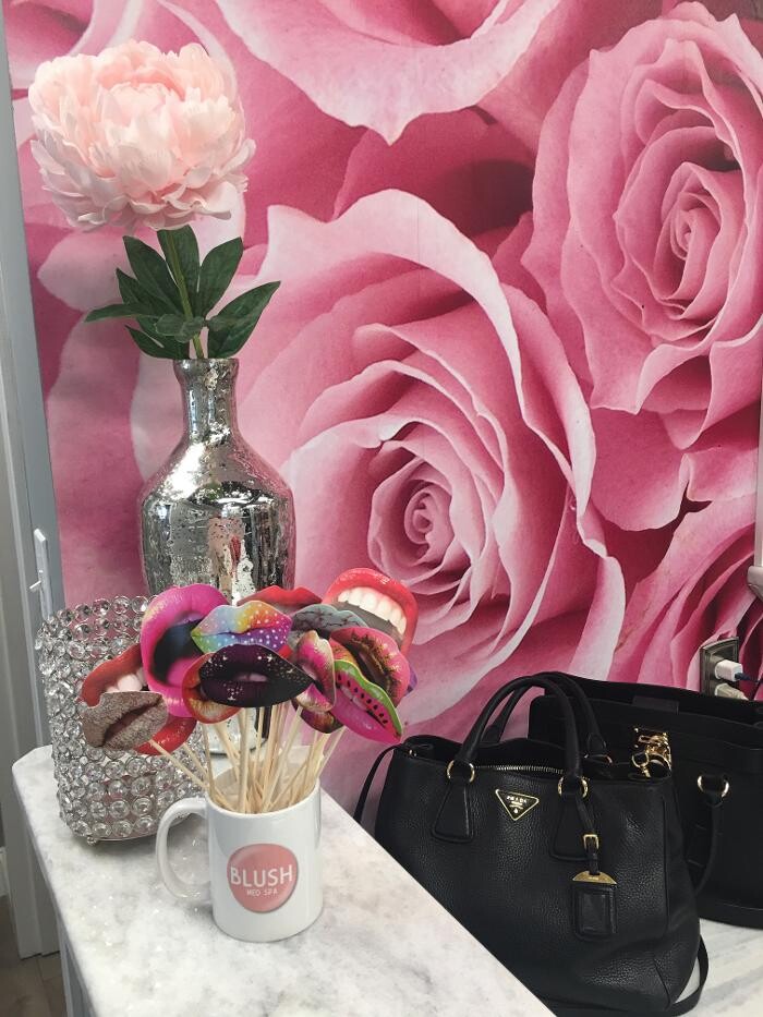 Images Blush Med Spa