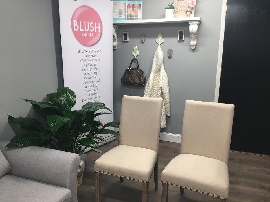 Images Blush Med Spa