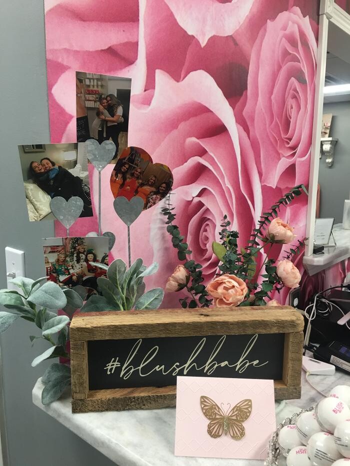Images Blush Med Spa