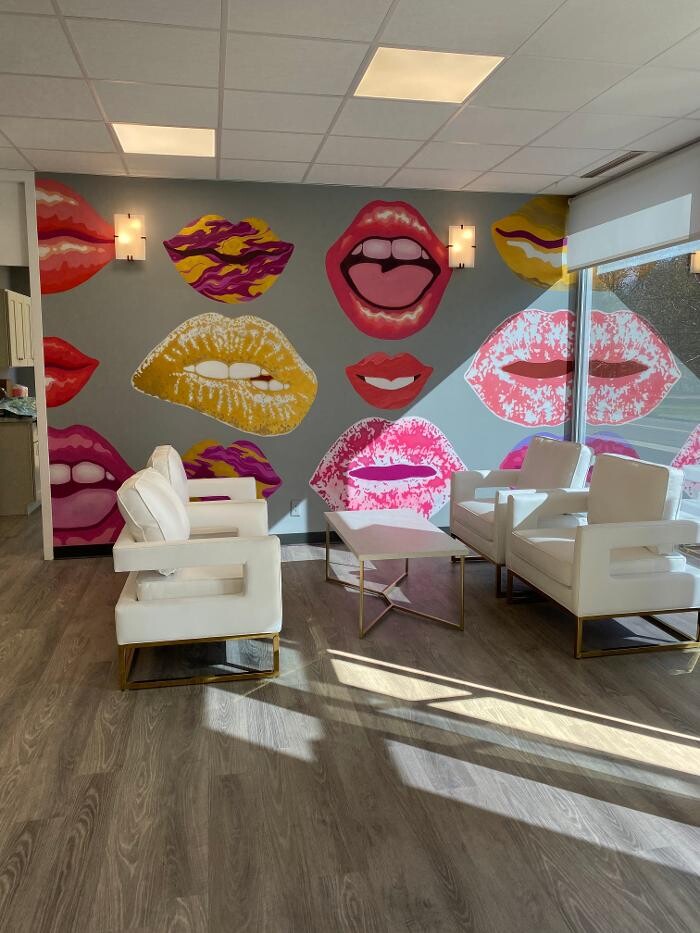 Images Blush Med Spa