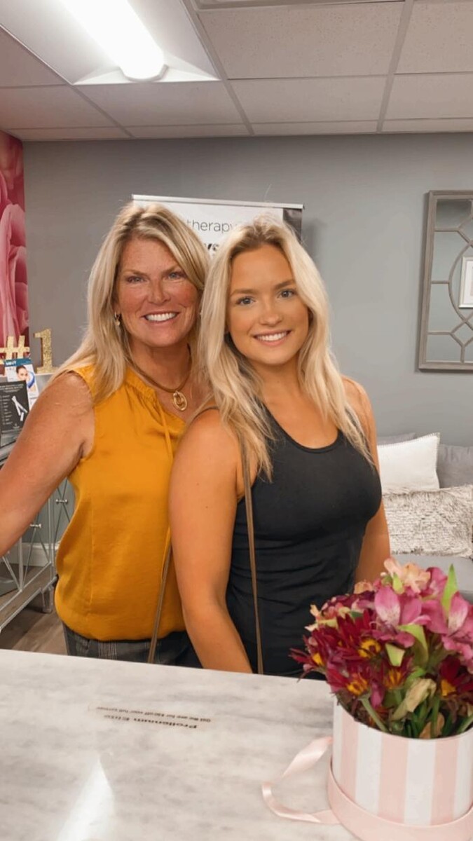 Images Blush Med Spa