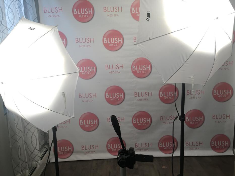 Images Blush Med Spa