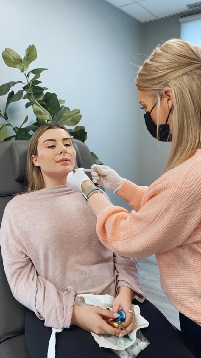 Images Blush Med Spa