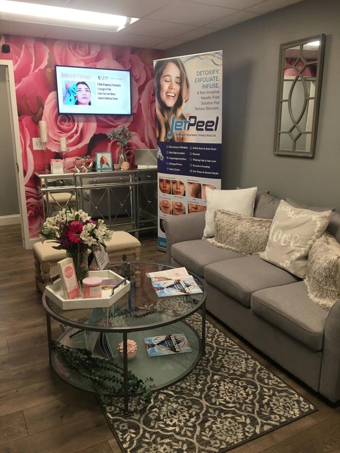 Images Blush Med Spa