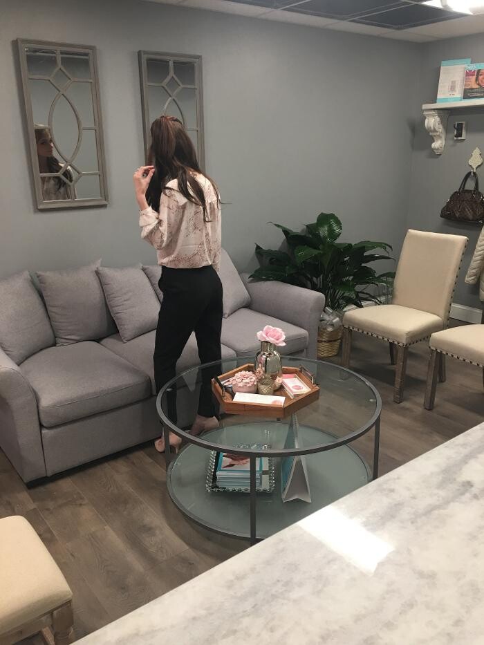 Images Blush Med Spa