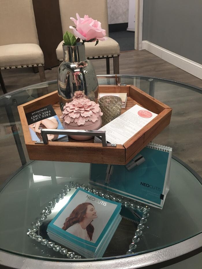 Images Blush Med Spa