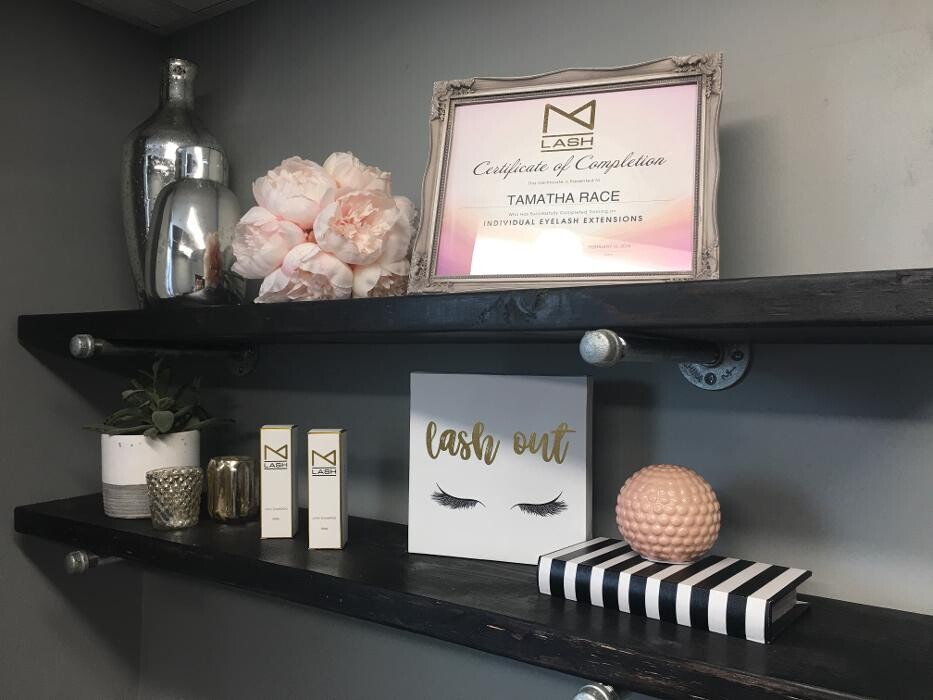 Images Blush Med Spa