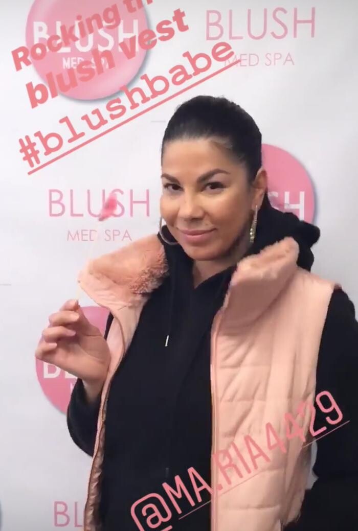 Images Blush Med Spa