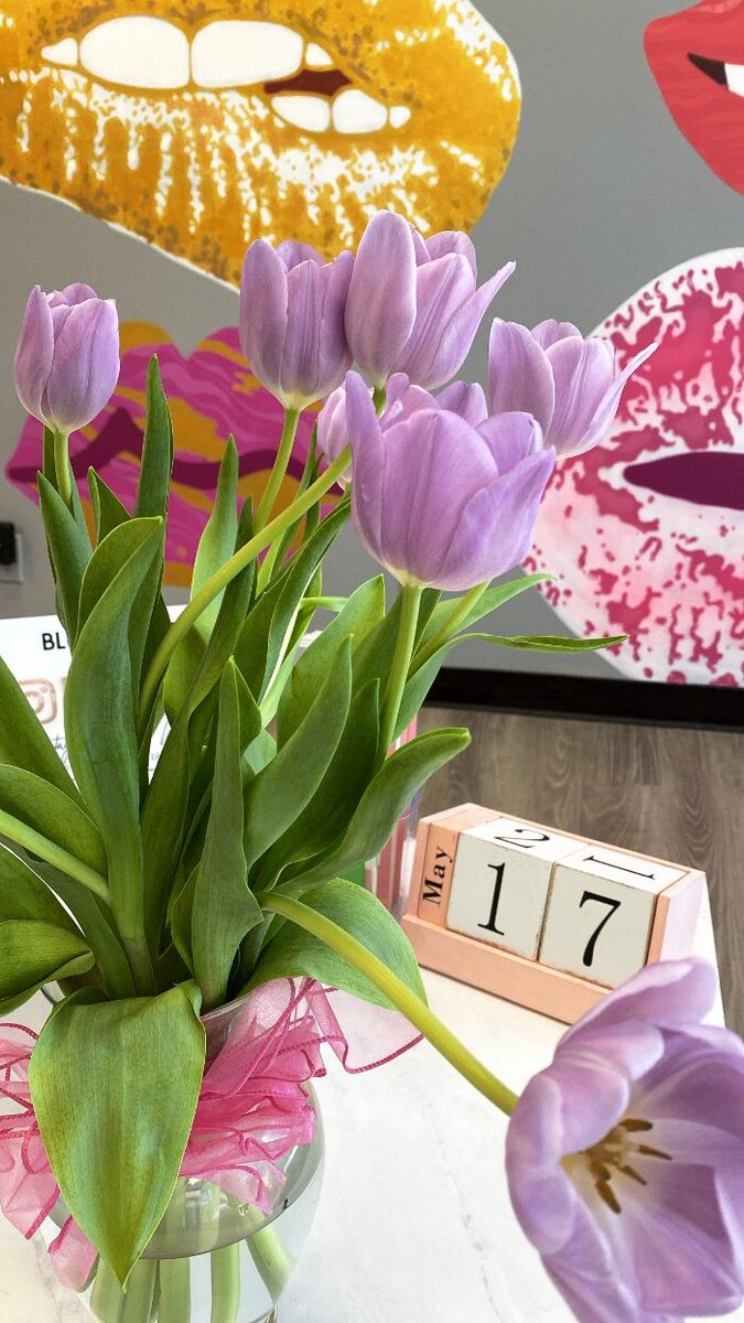 Images Blush Med Spa