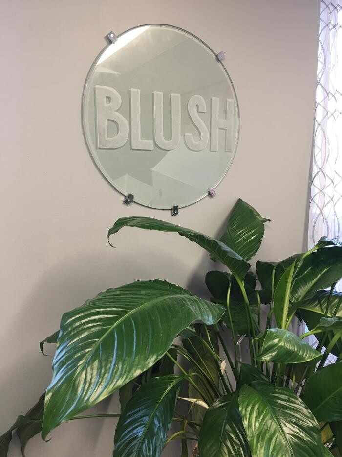 Images Blush Med Spa