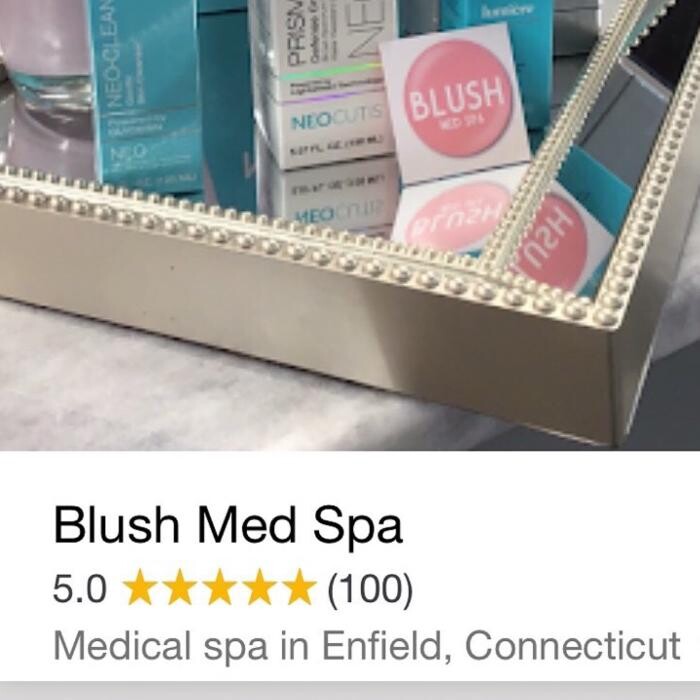 Images Blush Med Spa