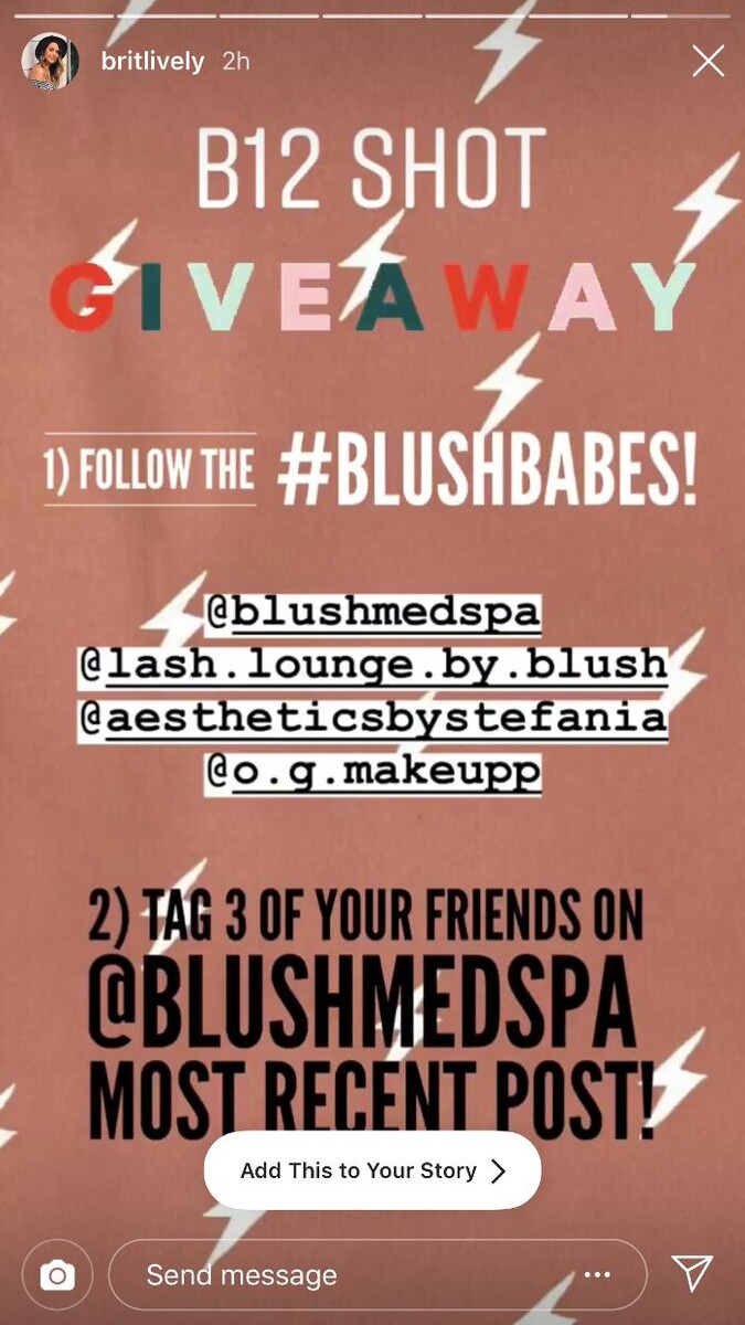 Images Blush Med Spa