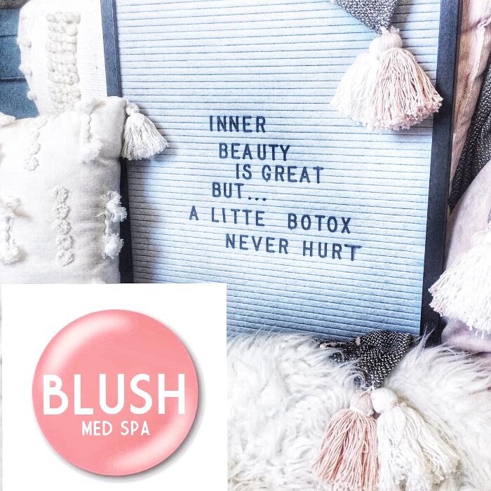Images Blush Med Spa