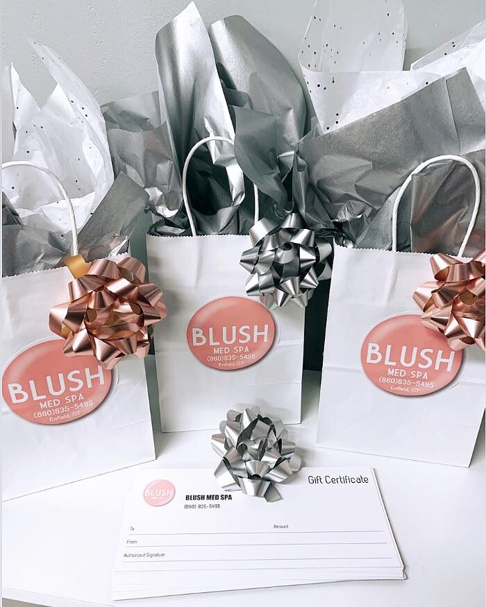 Images Blush Med Spa