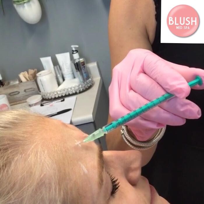 Images Blush Med Spa