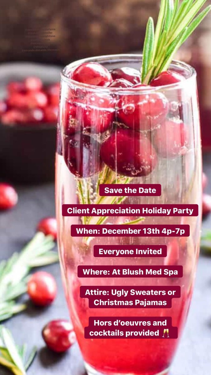 Images Blush Med Spa