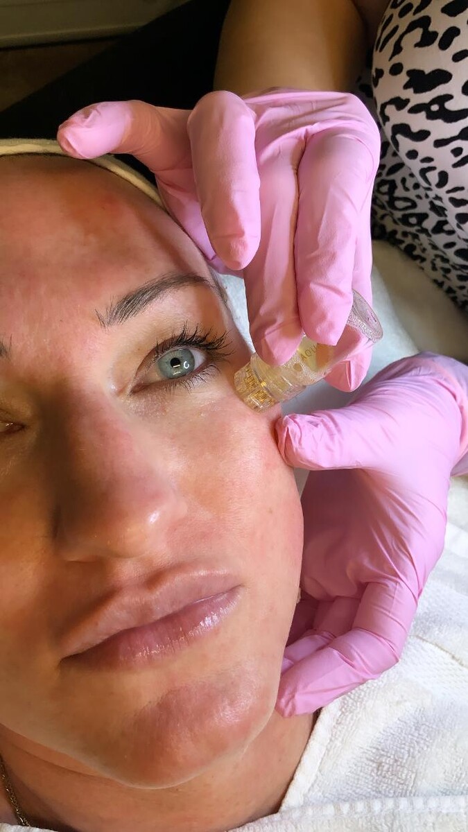 Images Blush Med Spa