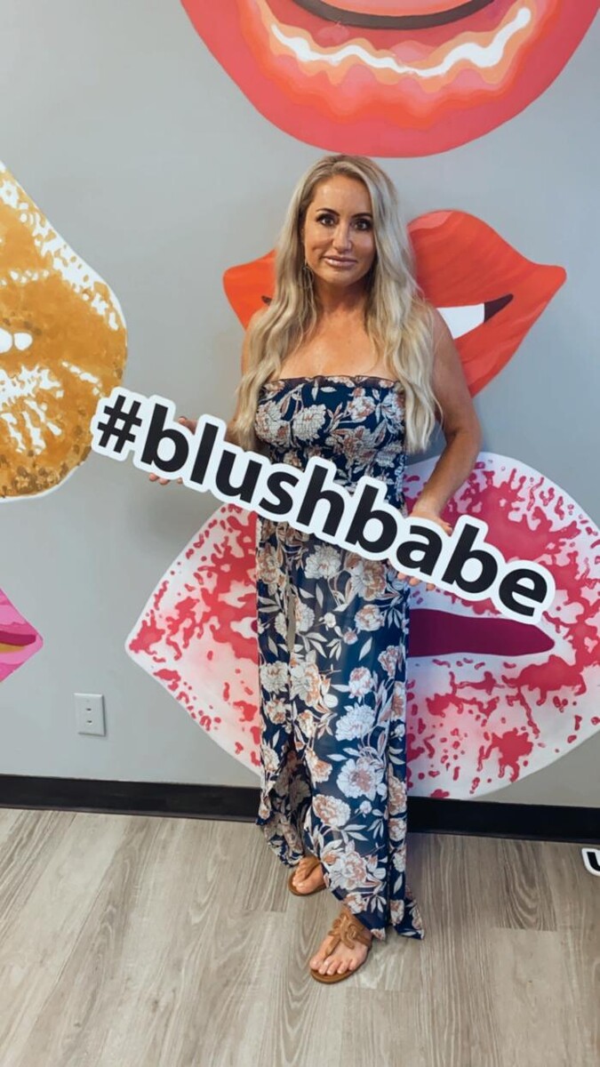 Images Blush Med Spa