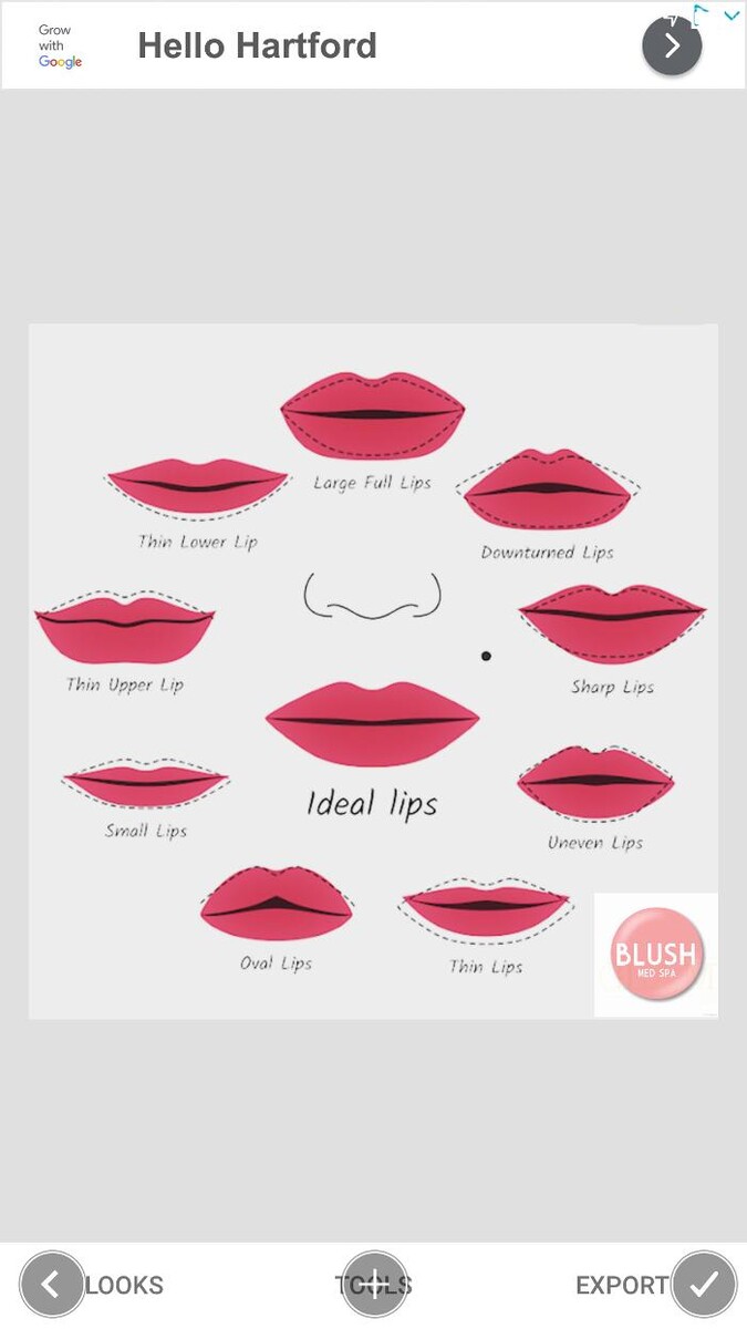Images Blush Med Spa