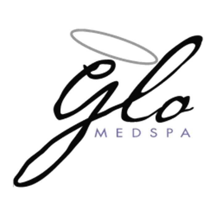 Glo Medspa Logo