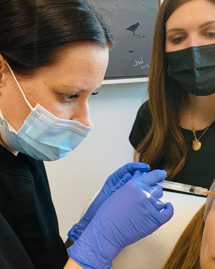 Images Glo Medspa