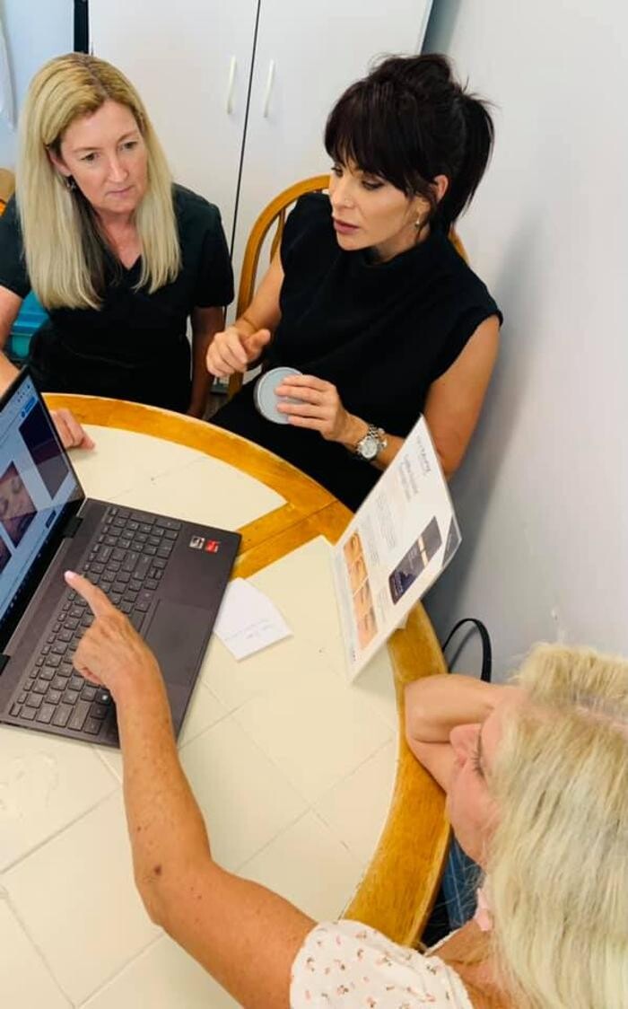 Images Glo Medspa