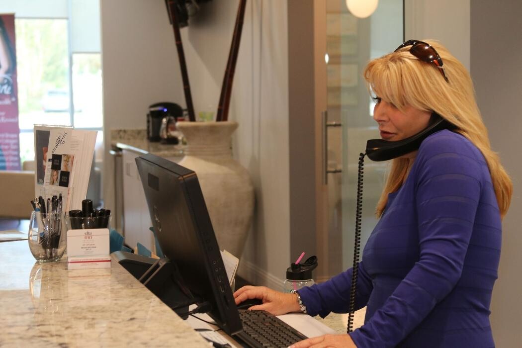 Images Glo Medspa