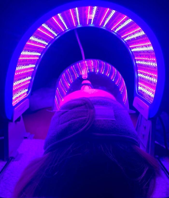 Images Glo Medspa