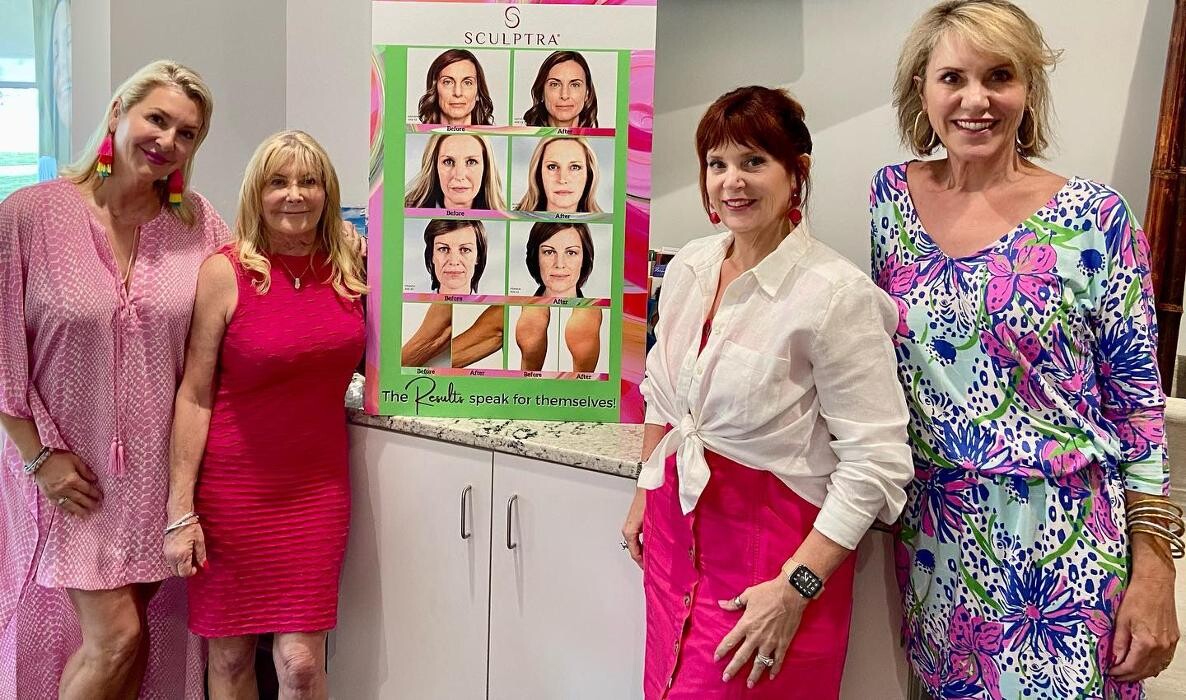 Images Glo Medspa