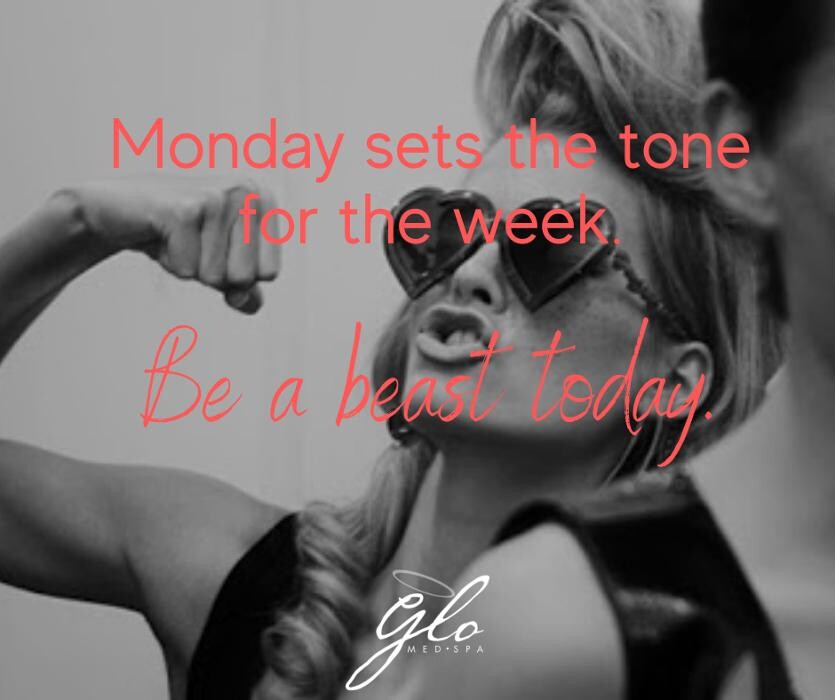 Images Glo Medspa