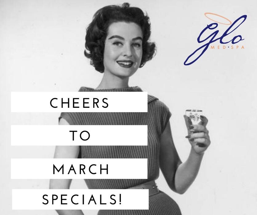 Images Glo Medspa