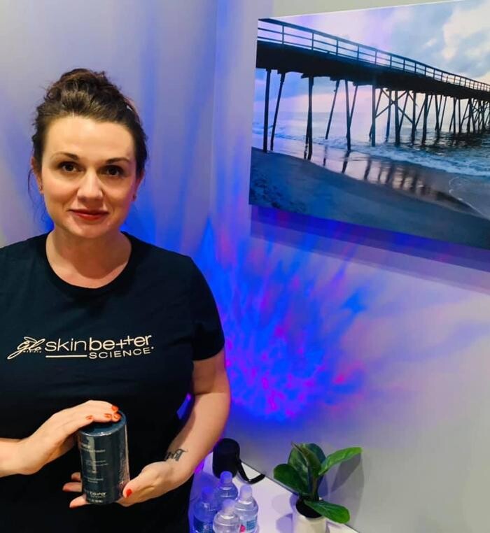 Images Glo Medspa