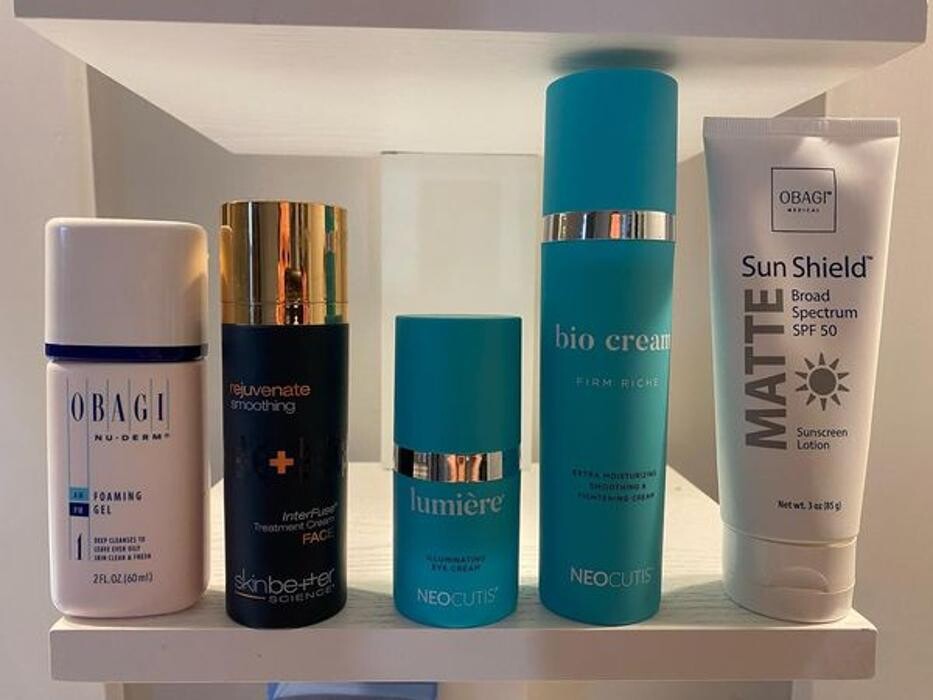 Images Glo Medspa