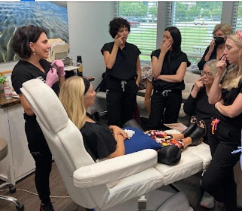 Images Glo Medspa