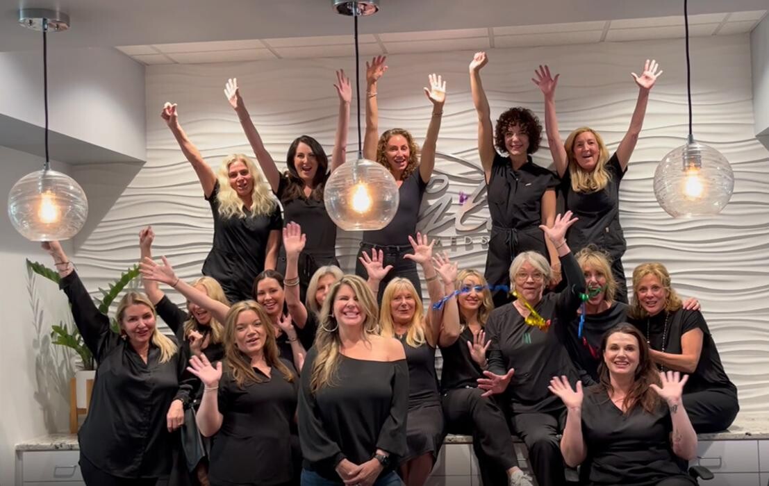 Images Glo Medspa