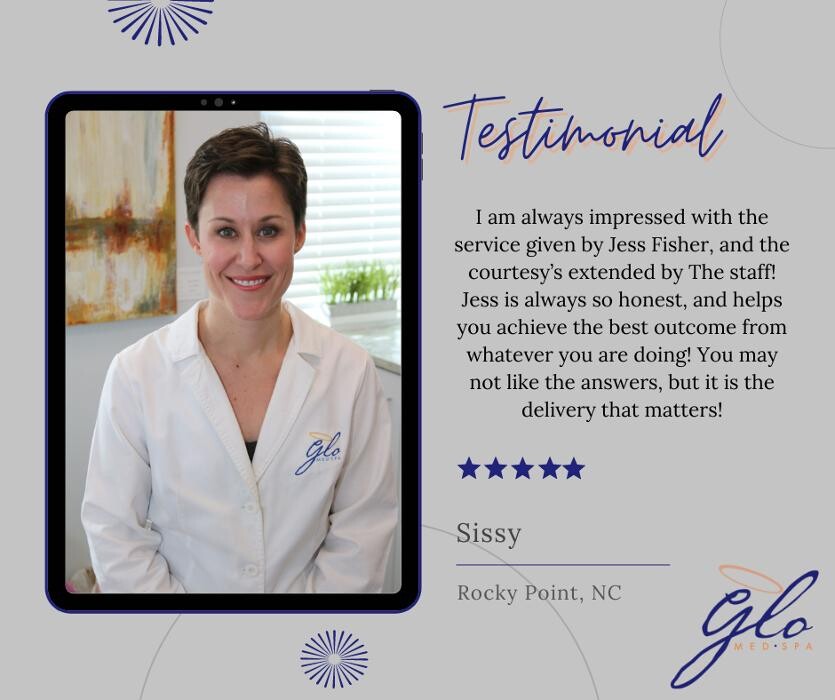 Images Glo Medspa