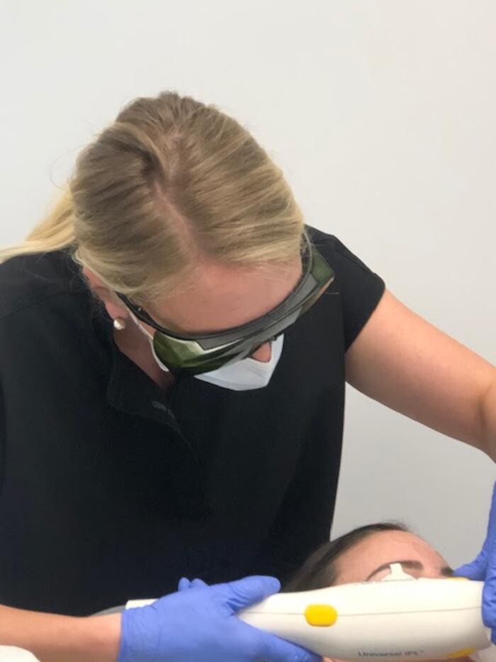 Images Glo Medspa