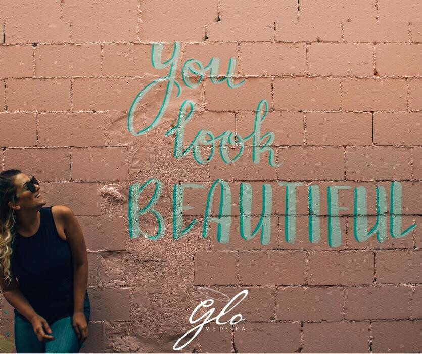 Images Glo Medspa