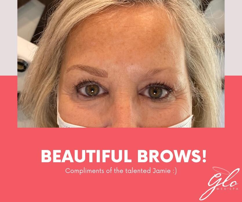Images Glo Medspa