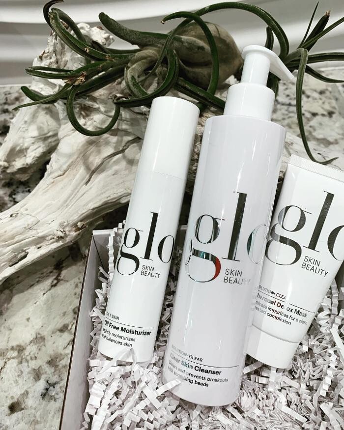 Images Glo Medspa
