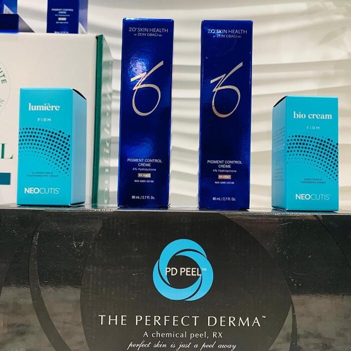 Images Glo Medspa