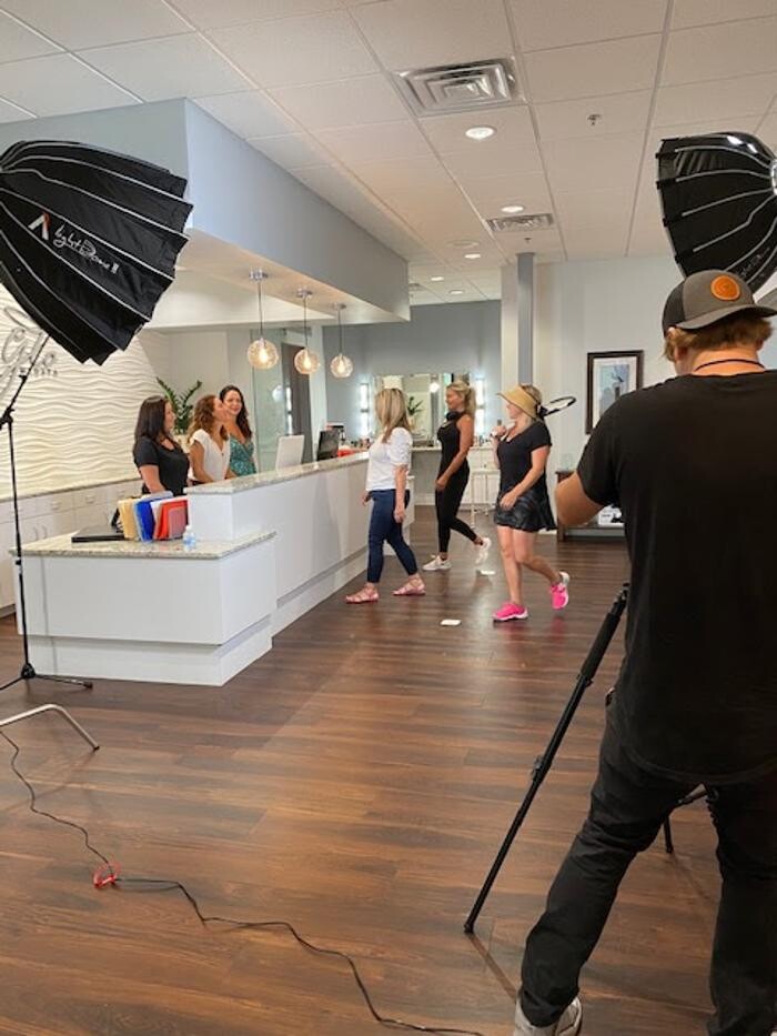 Images Glo Medspa